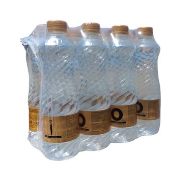 باکس آب معدنی اُ 0/5 لیتری
