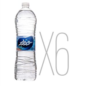 باکس آب آشامیدنی سورپرایز 1/5 لیتری