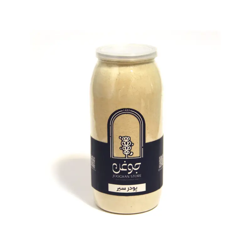 پودر سیر جوغن