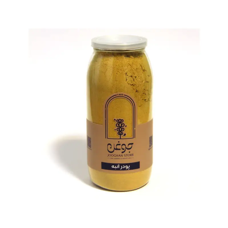 پودر انبه جوغن