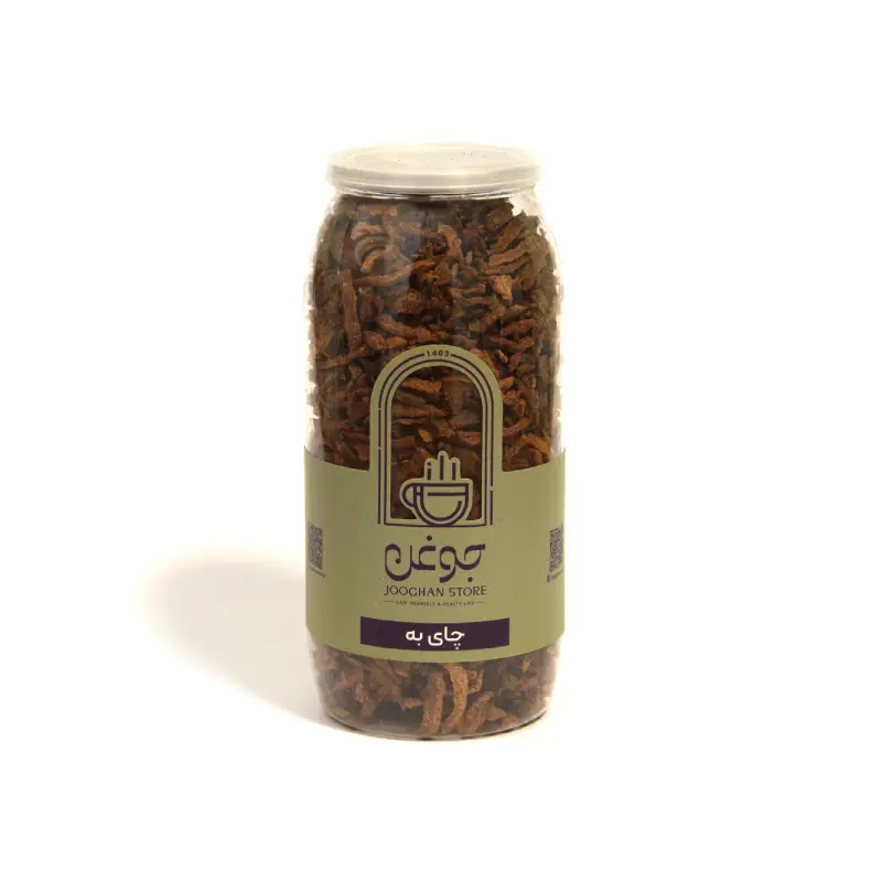 چای به اسپایس بار