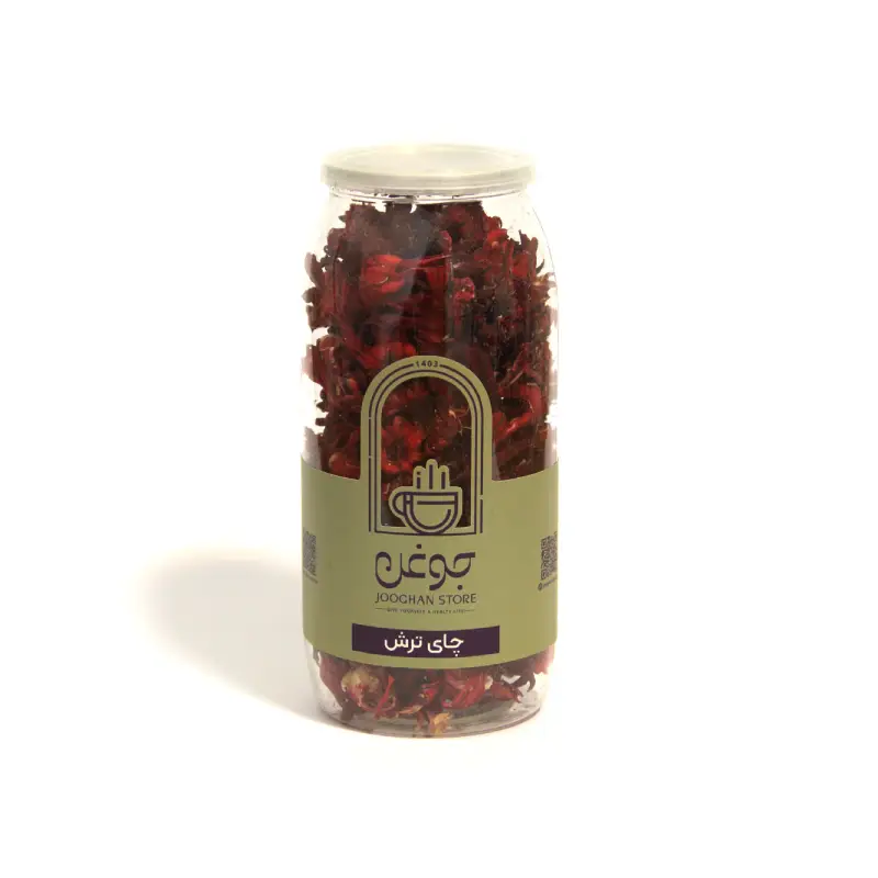 چای ترش اسپایس بار